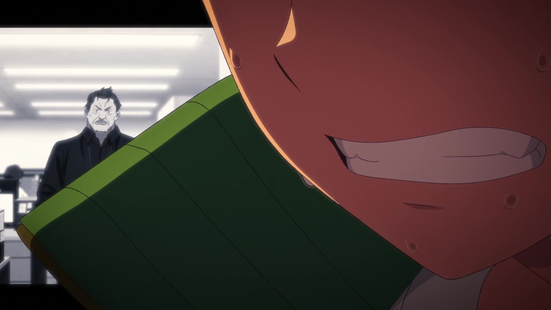 [Tsukyio Editing Resources] Zom 100 - Ep 6 - 254.mp4